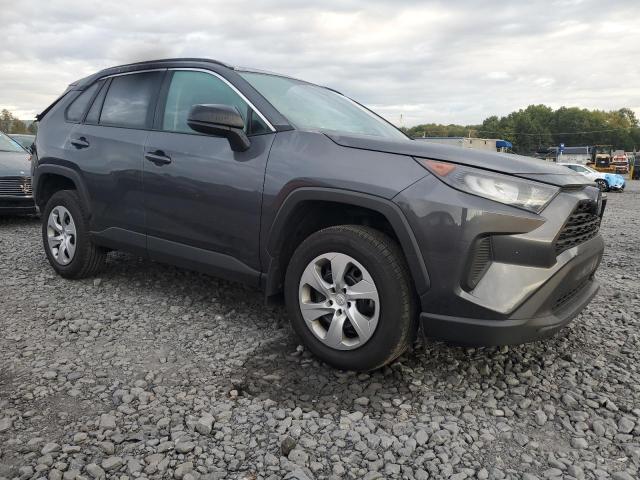 2T3F1RFV0LW104700 - 2020 TOYOTA RAV4 LE GRAY photo 4