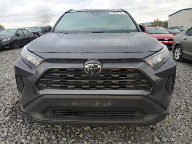 2T3F1RFV0LW104700 - 2020 TOYOTA RAV4 LE GRAY photo 5