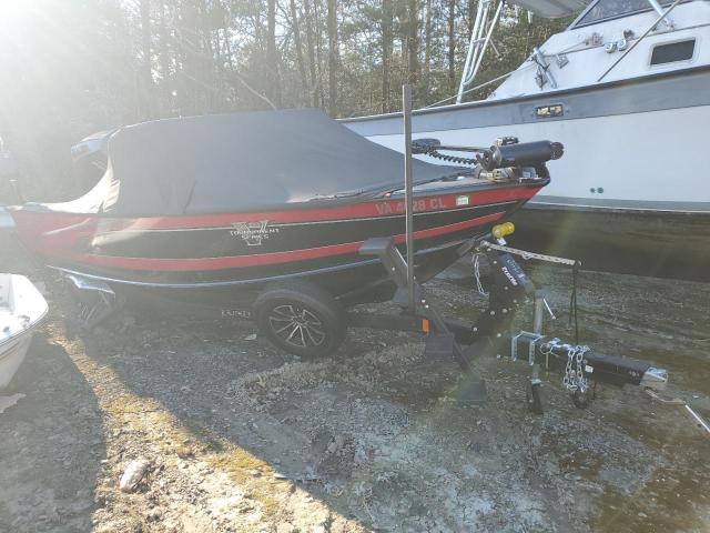2024 LUND BOAT, null
