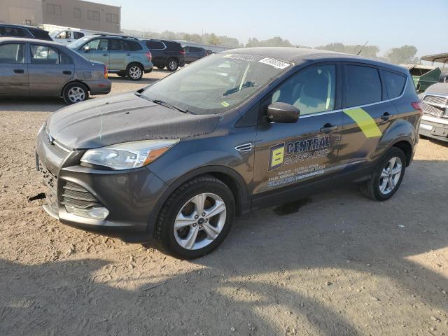 2015 FORD ESCAPE SE, 