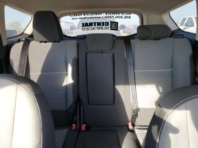 1FMCU9GX4FUC88515 - 2015 FORD ESCAPE SE 灰色 照片 10