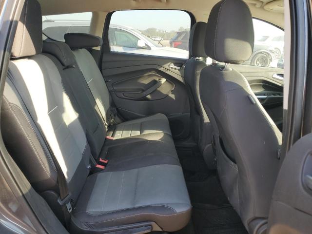 1FMCU9GX4FUC88515 - 2015 FORD ESCAPE SE 灰色 照片 11