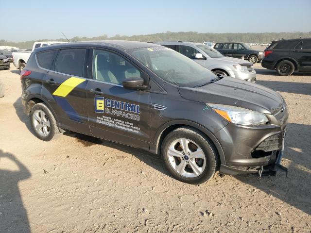 1FMCU9GX4FUC88515 - 2015 FORD ESCAPE SE 灰色 照片 4