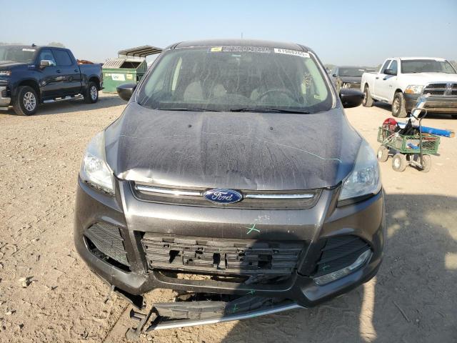 1FMCU9GX4FUC88515 - 2015 FORD ESCAPE SE 灰色 照片 5