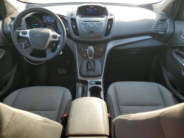1FMCU9GX4FUC88515 - 2015 FORD ESCAPE SE 灰色 照片 8
