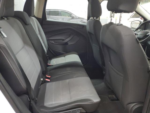 1FMCU0F77HUA02558 - 2017 FORD ESCAPE S WHITE photo 11