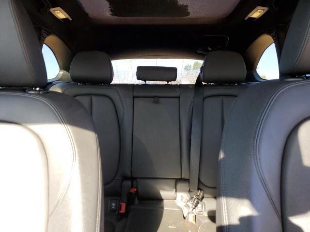 WBXHT3C57K5L91336 - 2019 BMW X1 XDRIVE28I أسود صورة 10