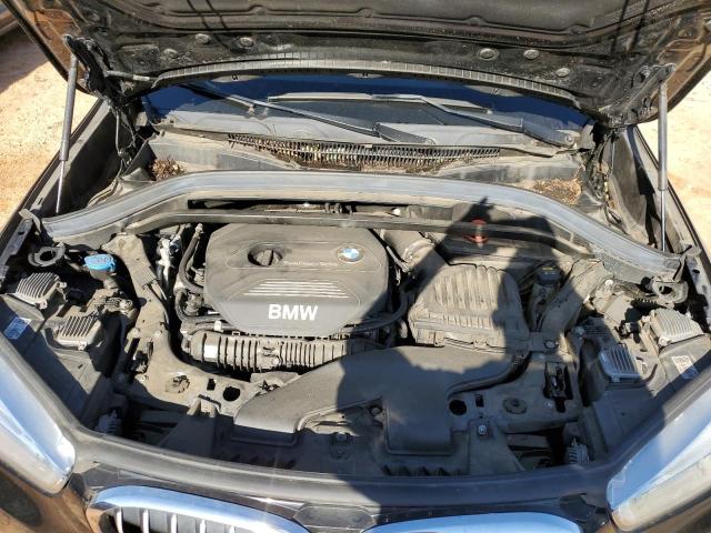 WBXHT3C57K5L91336 - 2019 BMW X1 XDRIVE28I أسود صورة 12