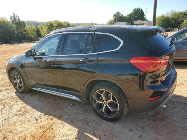 WBXHT3C57K5L91336 - 2019 BMW X1 XDRIVE28I أسود صورة 2