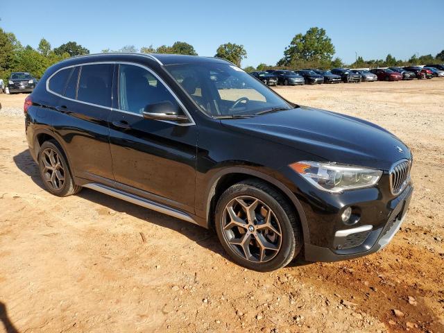 WBXHT3C57K5L91336 - 2019 BMW X1 XDRIVE28I أسود صورة 4