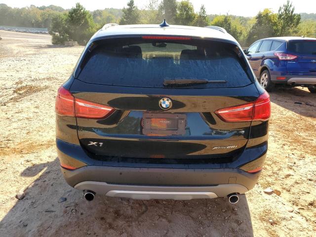 WBXHT3C57K5L91336 - 2019 BMW X1 XDRIVE28I أسود صورة 6