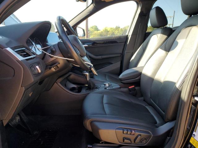 WBXHT3C57K5L91336 - 2019 BMW X1 XDRIVE28I أسود صورة 7