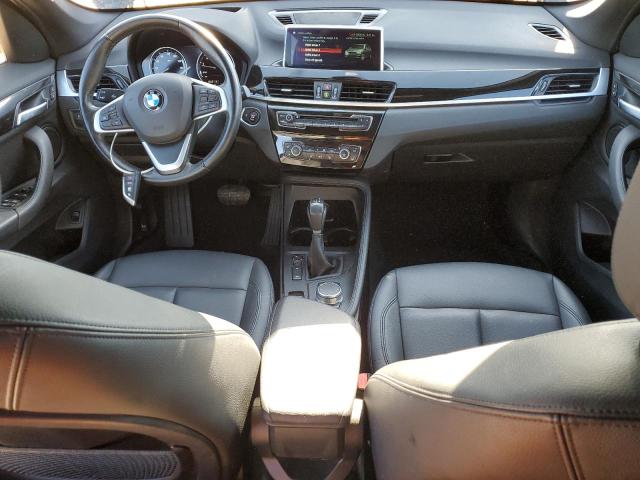 WBXHT3C57K5L91336 - 2019 BMW X1 XDRIVE28I أسود صورة 8