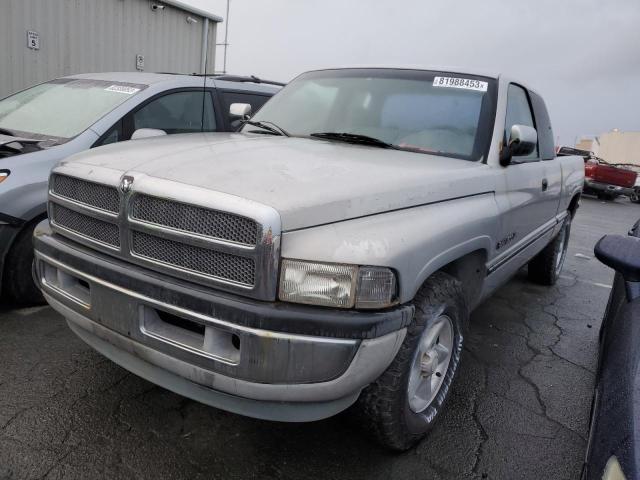 1997 DODGE RAM 1500, 