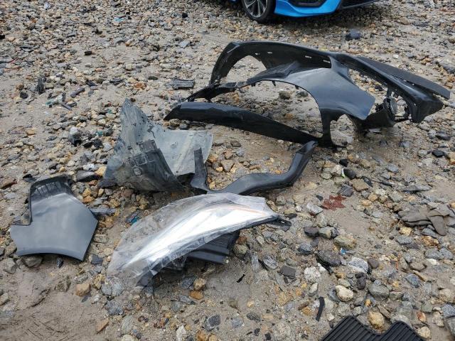 2G4GK5EX0F9212807 - 2015 BUICK REGAL 灰色 照片 12