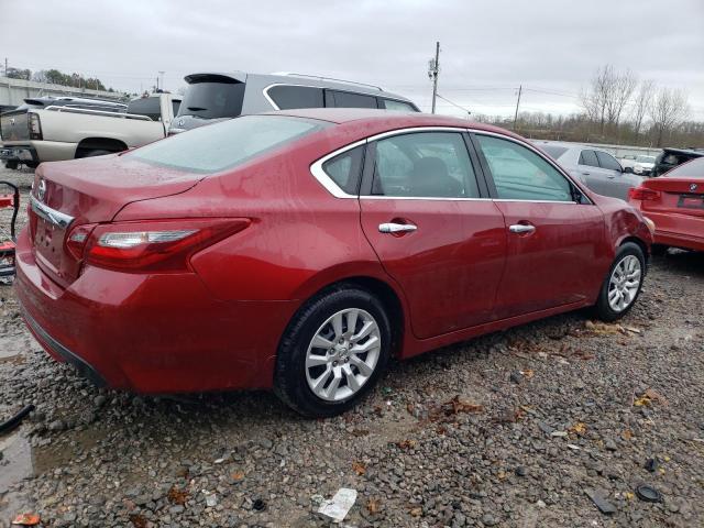 1N4AL3AP4JC102433 - 2018 NISSAN ALTIMA 2.5 BURGUNDY photo 3