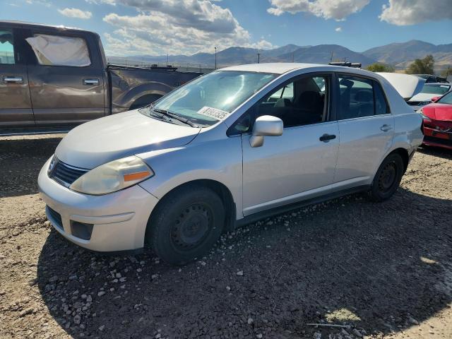 2008 NISSAN VERSA S, 