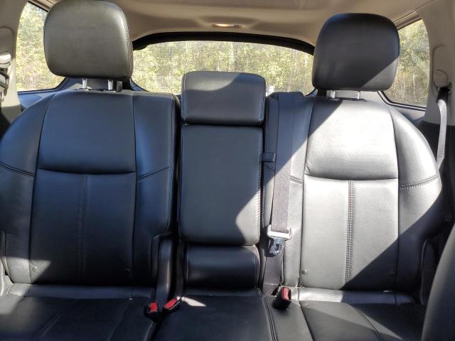 5N1AR2MMXDC690567 - 2013 NISSAN PATHFINDER S 白色 照片 10