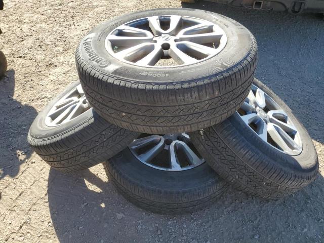 5N1AR2MMXDC690567 - 2013 NISSAN PATHFINDER S 白色 照片 13