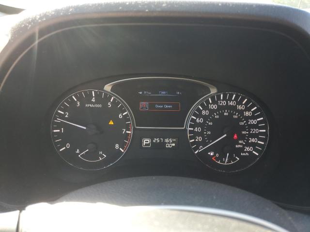 5N1AR2MMXDC690567 - 2013 NISSAN PATHFINDER S 白色 照片 9