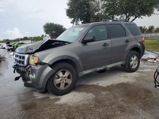 2010 FORD ESCAPE XLT, 