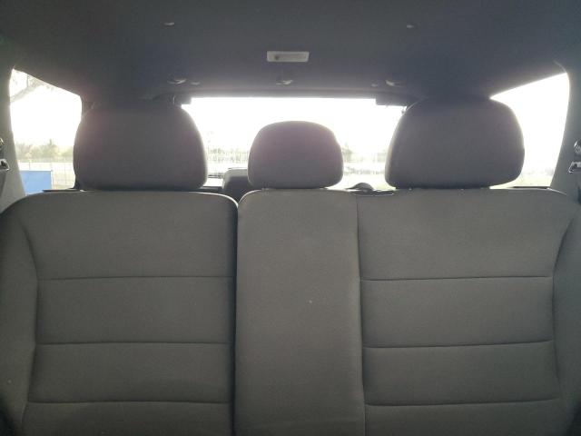 1FMCU0DG8AKA08308 - 2010 FORD ESCAPE XLT GRAY photo 10