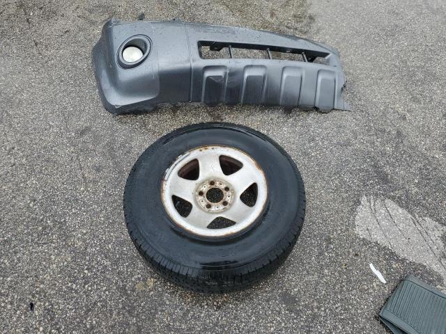 1FMCU0DG8AKA08308 - 2010 FORD ESCAPE XLT GRAY photo 13