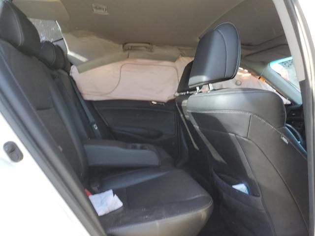 19VDE2E72EE400136 - 2014 ACURA ILX DYNAMIC WHITE photo 10