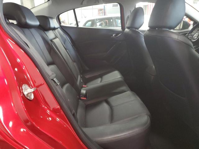3MZBN1V7XHM116365 - 2017 MAZDA 3 TOURING 红色 照片 10
