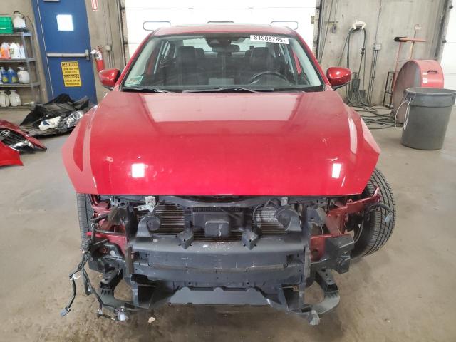 3MZBN1V7XHM116365 - 2017 MAZDA 3 TOURING 红色 照片 5