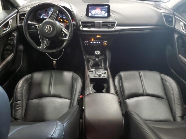 3MZBN1V7XHM116365 - 2017 MAZDA 3 TOURING 红色 照片 8