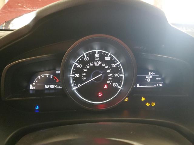 3MZBN1V7XHM116365 - 2017 MAZDA 3 TOURING 红色 照片 9