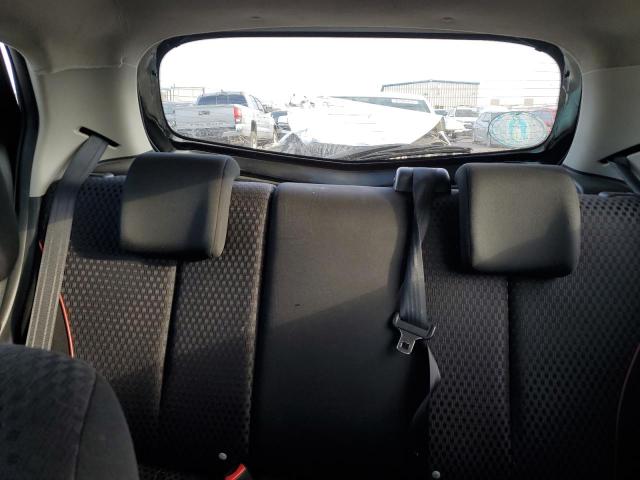 JM1DE1LZ1D0160204 - 2013 MAZDA MAZDA2 黑色 照片 10