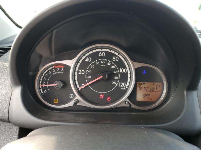 JM1DE1LZ1D0160204 - 2013 MAZDA MAZDA2 黑色 照片 9