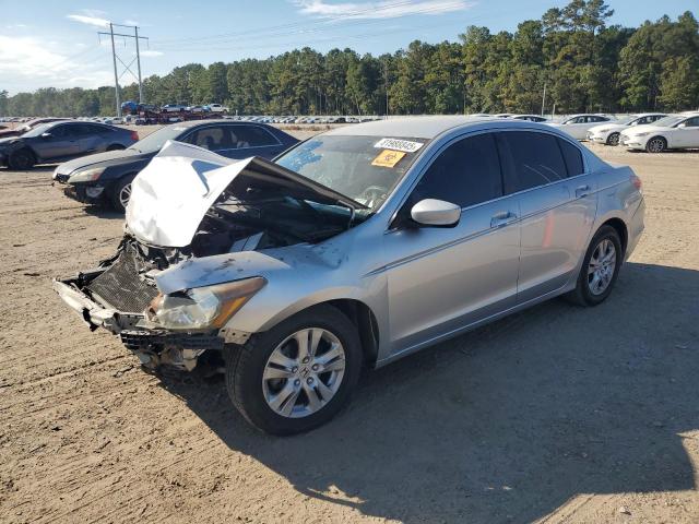 2010 HONDA ACCORD LXP, 