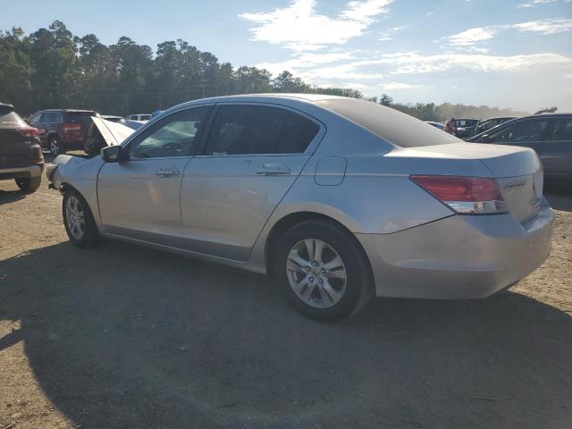1HGCP2F4XAA047080 - 2010 HONDA ACCORD LXP SILVER photo 2