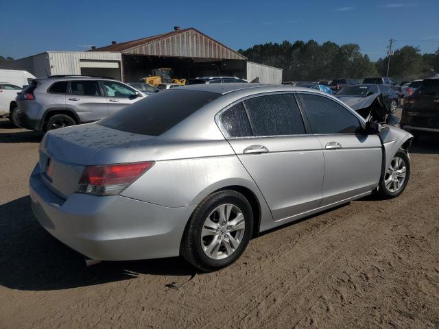 1HGCP2F4XAA047080 - 2010 HONDA ACCORD LXP SILVER photo 3