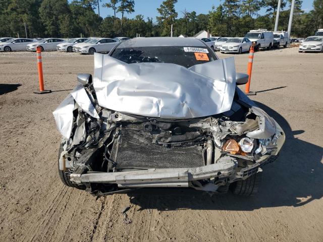 1HGCP2F4XAA047080 - 2010 HONDA ACCORD LXP SILVER photo 5