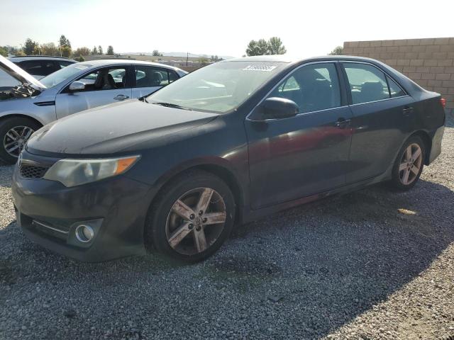 2012 TOYOTA CAMRY BASE, 