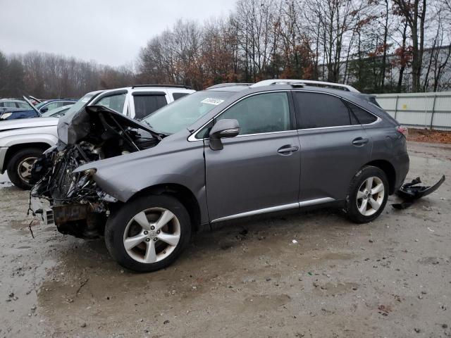 2013 LEXUS RX 350 BASE, 