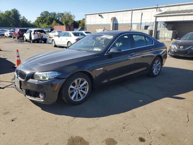 2015 BMW 528 XI, 