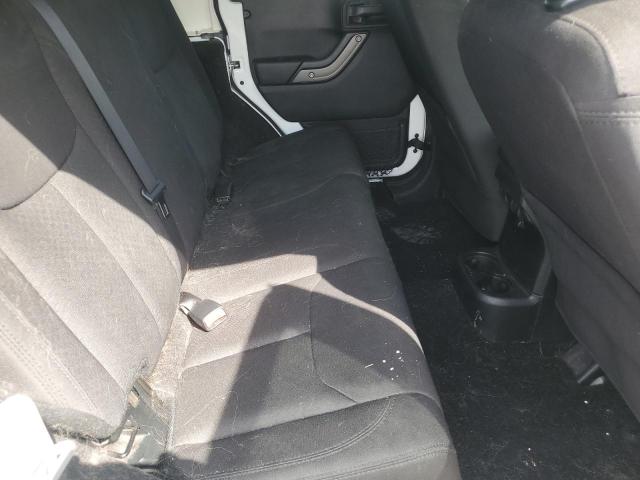 1C4BJWDG9HL684413 - 2017 JEEP WRANGLER U SPORT Ağ foto 10