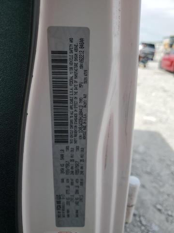 1C4BJWDG9HL684413 - 2017 JEEP WRANGLER U SPORT Ağ foto 12