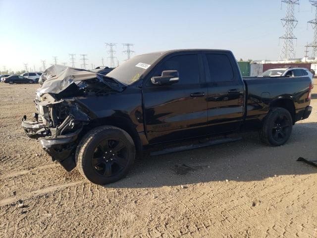 2021 RAM 1500 BIG HORN/LONE STAR, 