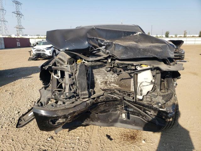 1C6SRFBT8MN696535 - 2021 RAM 1500 BIG HORN/LONE STAR BLACK photo 5