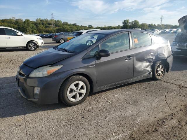 2011 TOYOTA PRIUS, 