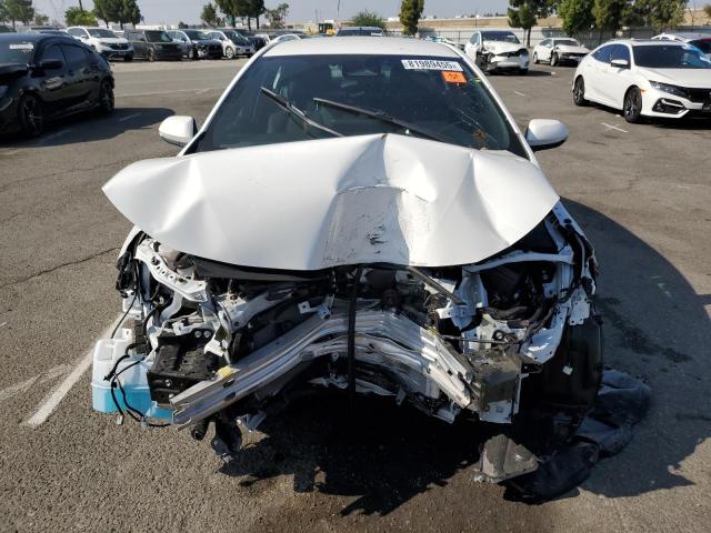 5YFS4MCE2RP205494 - 2024 TOYOTA COROLLA SE WHITE photo 5