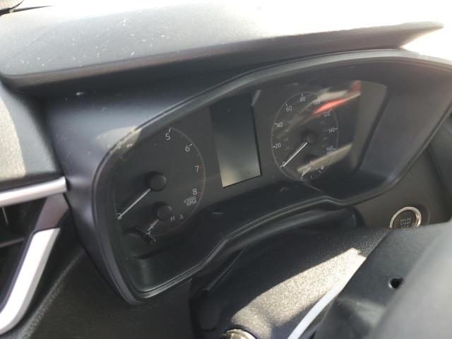 5YFS4MCE2RP205494 - 2024 TOYOTA COROLLA SE WHITE photo 9