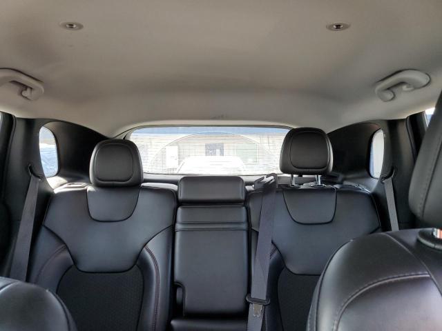 1C4PJMBX5KD182948 - 2019 JEEP CHEROKEE TRAILHAWK SILVER photo 10