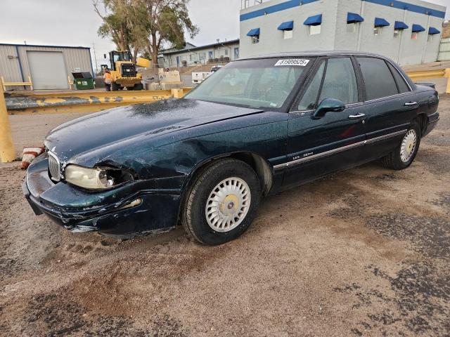 1998 BUICK LESABRE CUSTOM, 